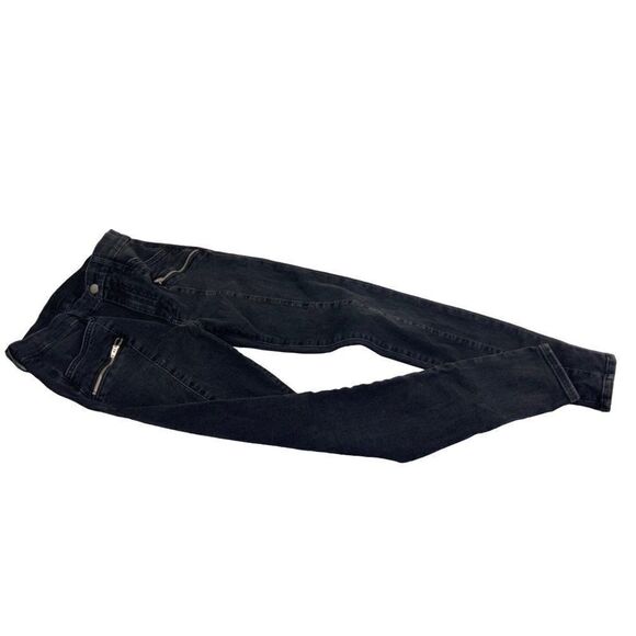 Joes Jean The Charlie High Rise Skinny Ankle. Sz 26 - Picture 5 of 5